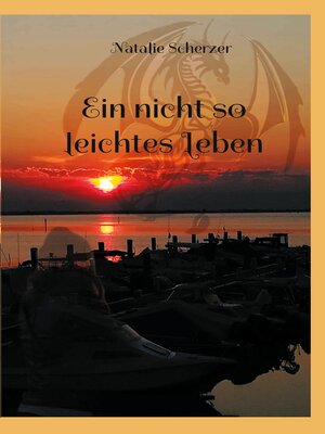 cover image of Ein nicht so leichtes Leben